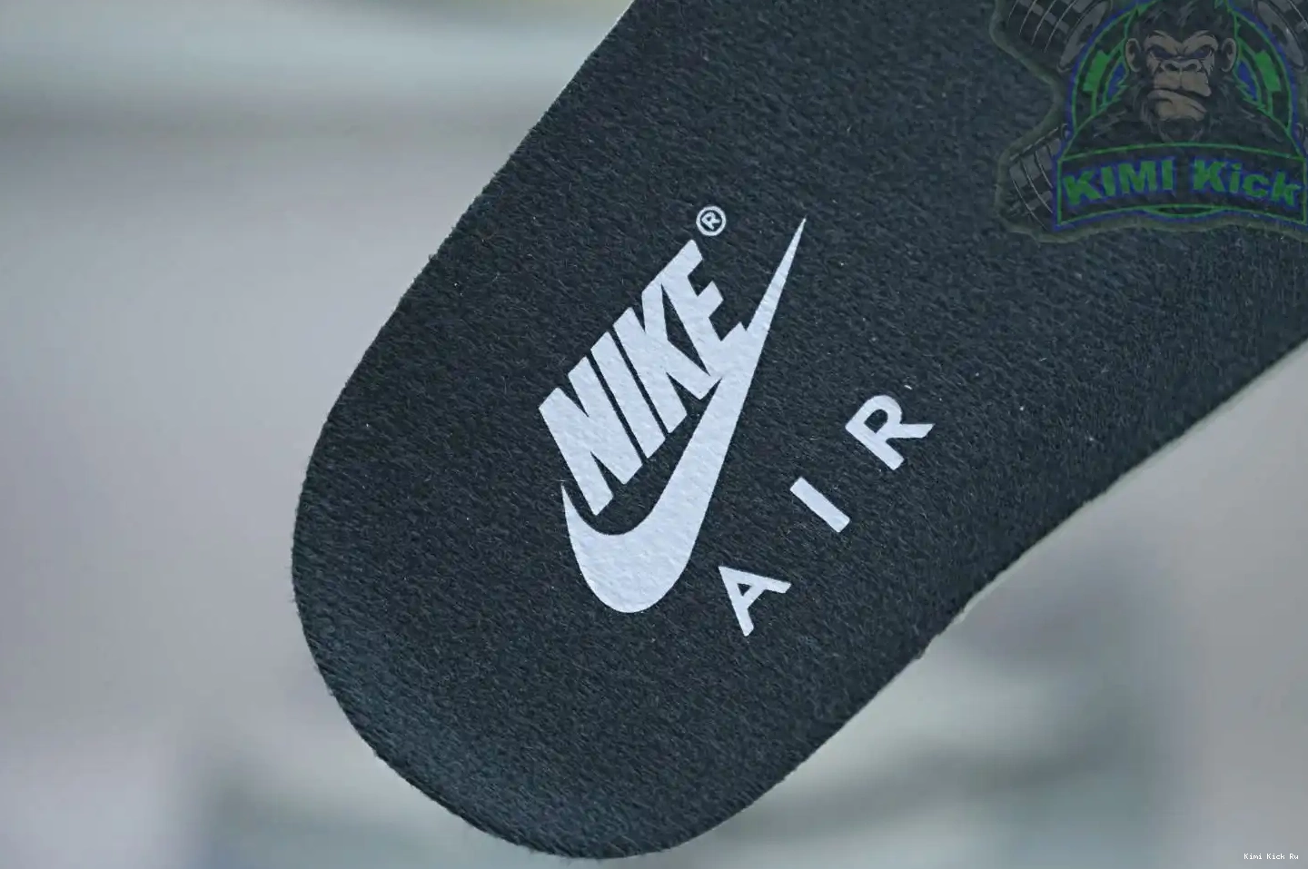 Air Kimikick 8 Jordan 0515